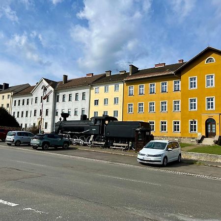 Apartment Near Red Bull Ring Knittelfeld Buitenkant foto