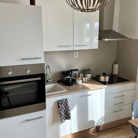 Apartment Near Red Bull Ring Knittelfeld Buitenkant foto