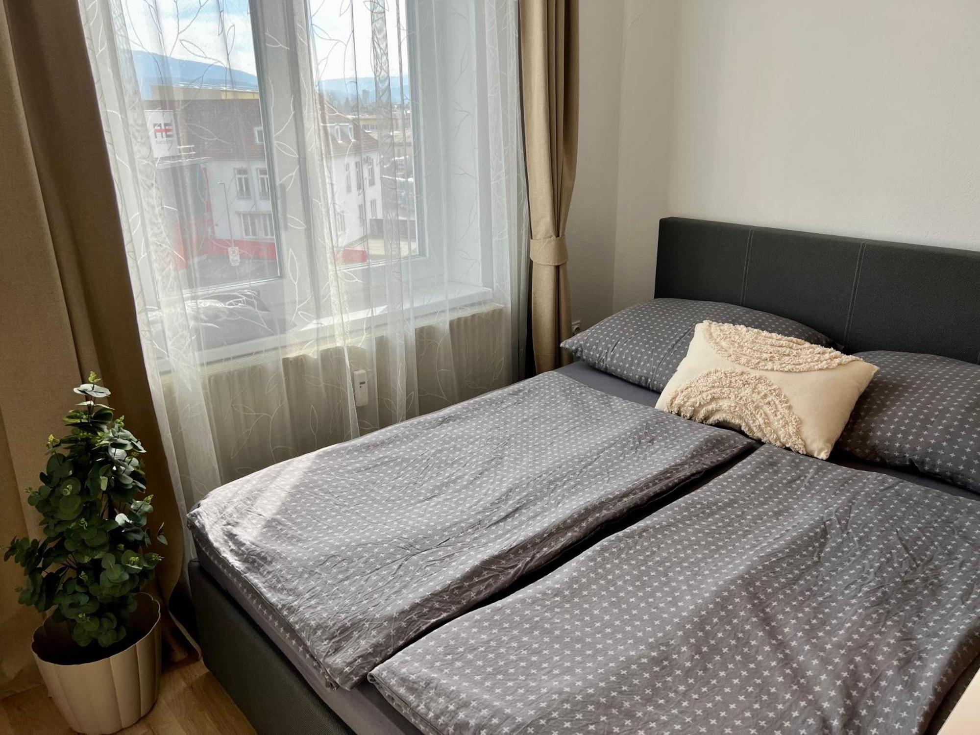 Apartment Near Red Bull Ring Knittelfeld Buitenkant foto