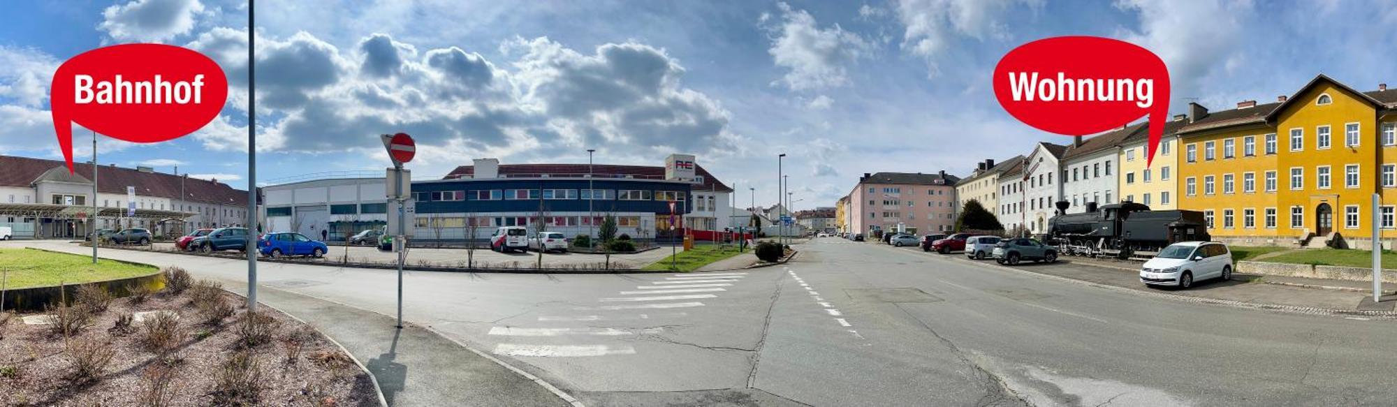 Apartment Near Red Bull Ring Knittelfeld Buitenkant foto