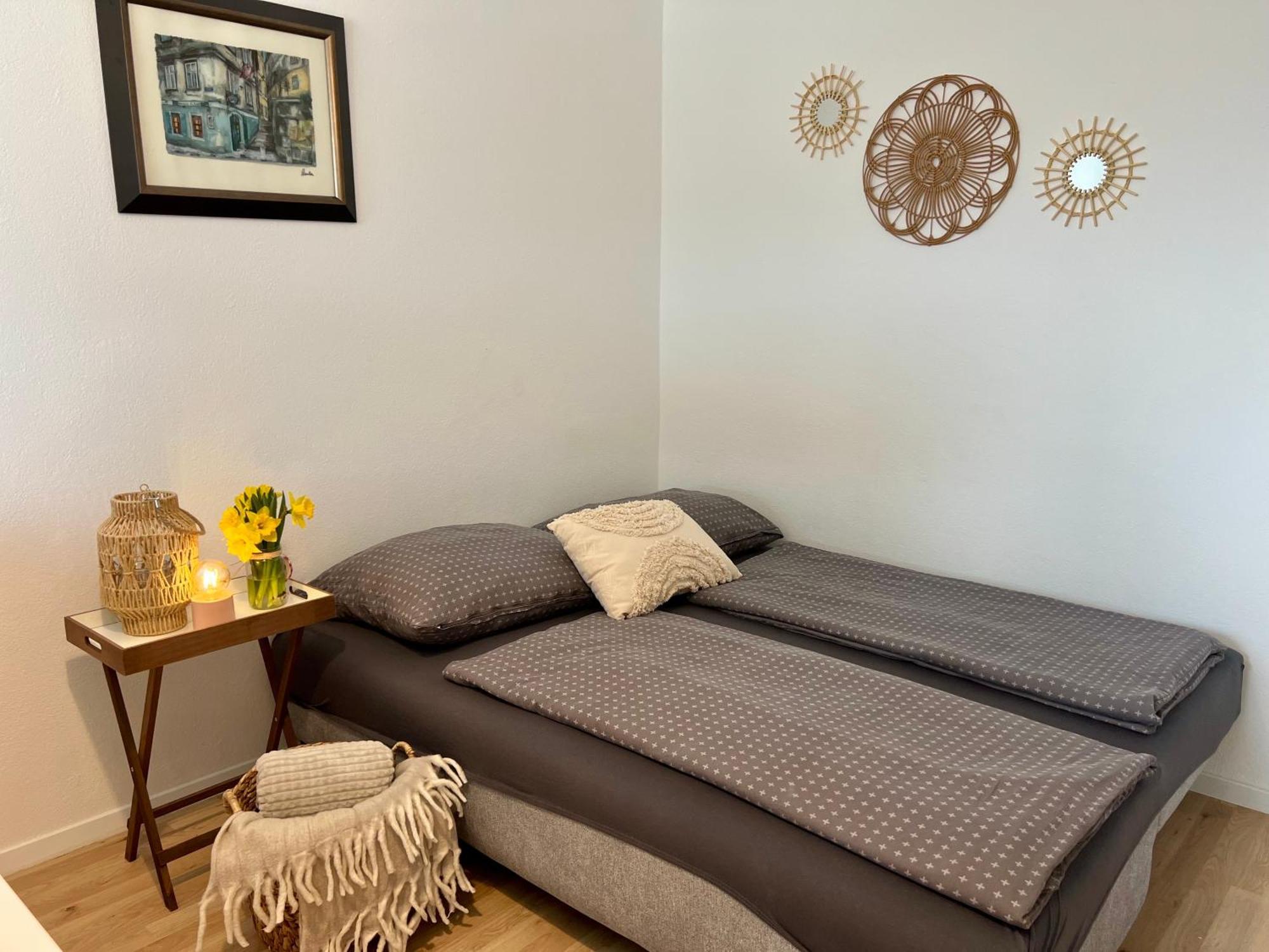 Apartment Near Red Bull Ring Knittelfeld Buitenkant foto