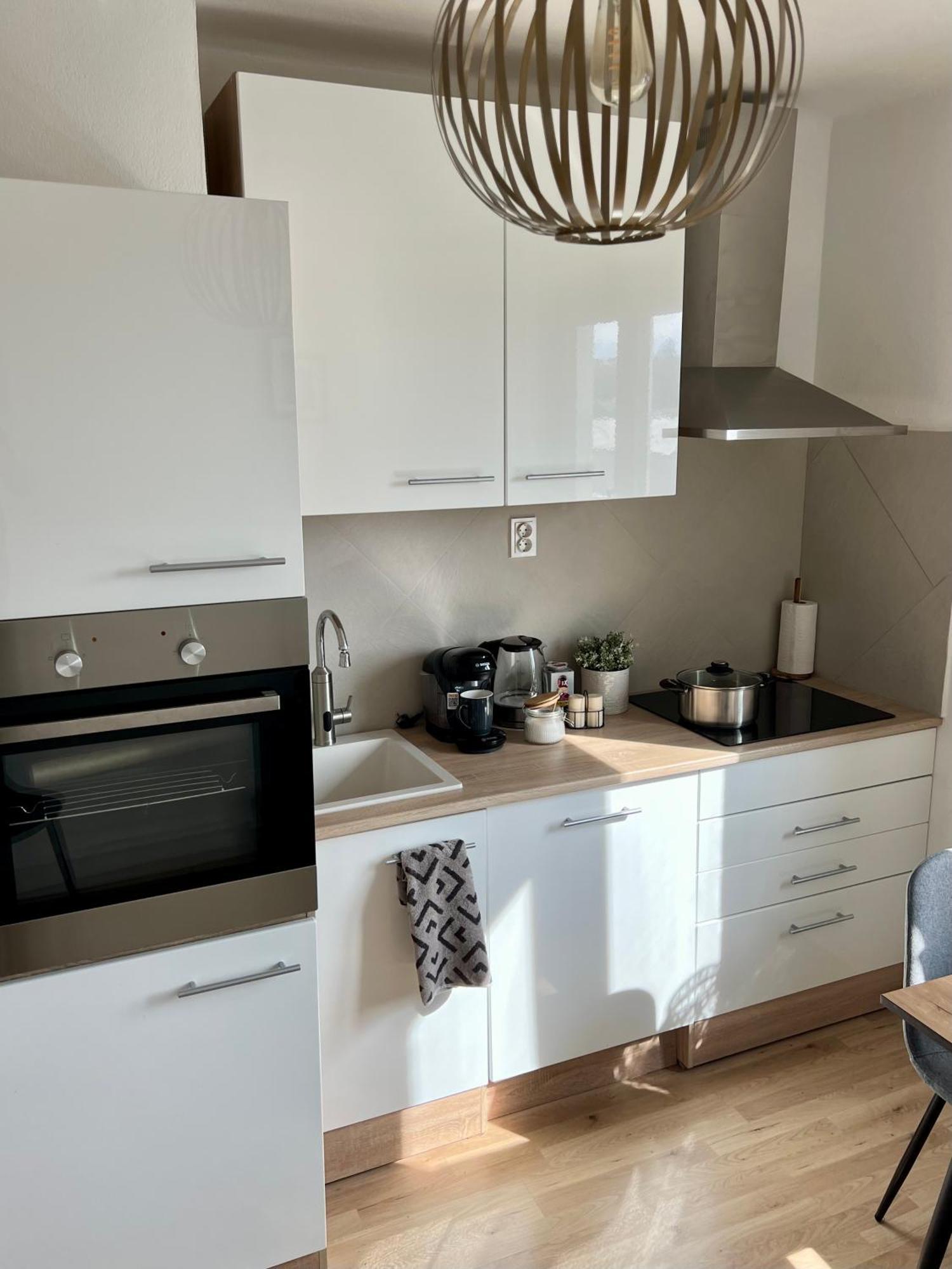 Apartment Near Red Bull Ring Knittelfeld Buitenkant foto